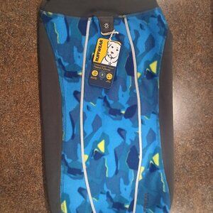 Ruffwear Climate Changer Pullover Dog Jacket - small